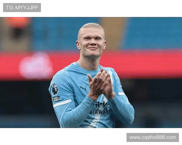 英超官方更新：南安普顿无新伤情 哈兰德复出助曼城迎战